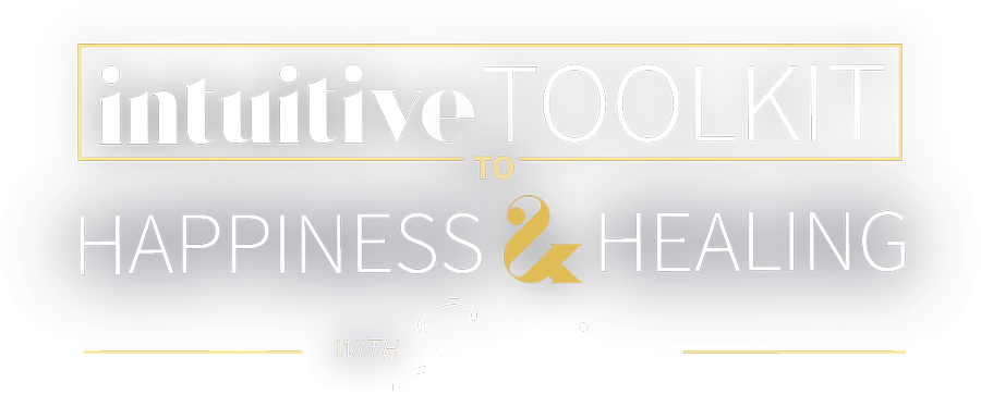 Sonia Choquette Intuitive Toolkit to Happiness and Healing