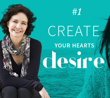#1 Create Your Hearts Desire