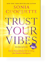 Trust Your Vibes Revised Edition